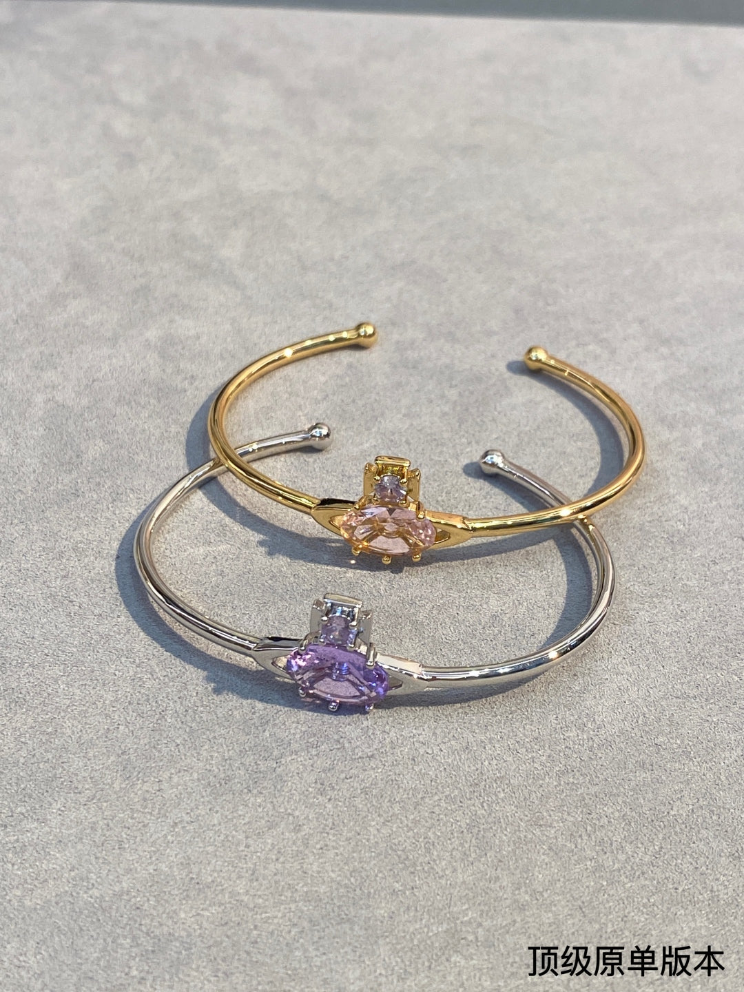 LuxluxHouse Best Quality Accessories Bracelet Vivienne Westwood