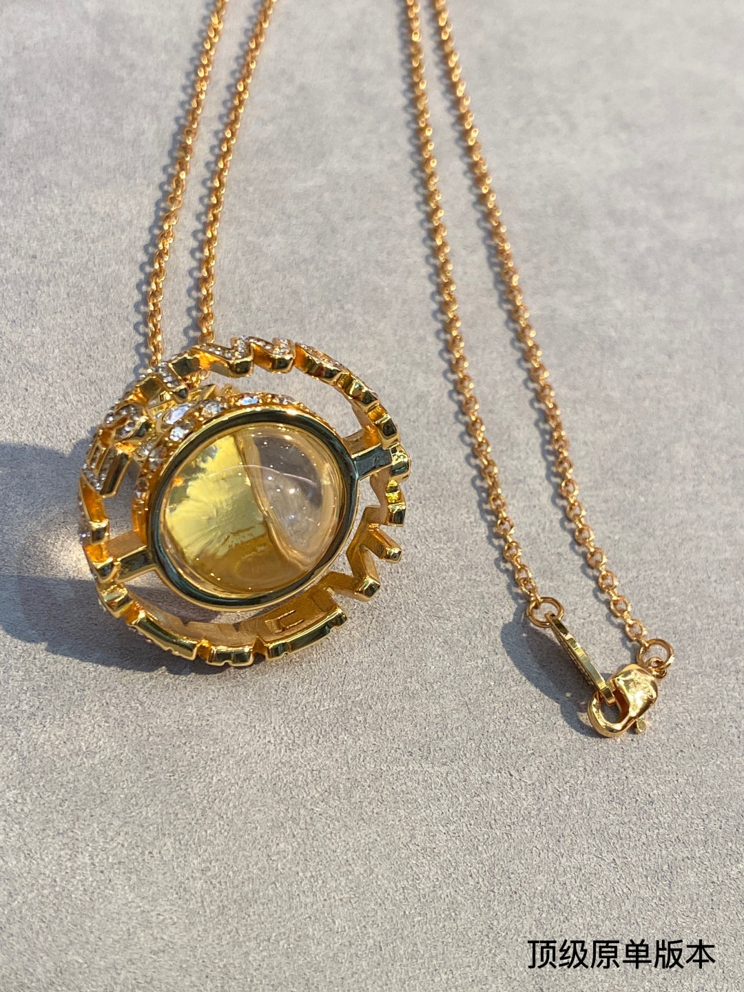 LuxluxHouse Best Quality Accessories Vivienne Westwood Necklace