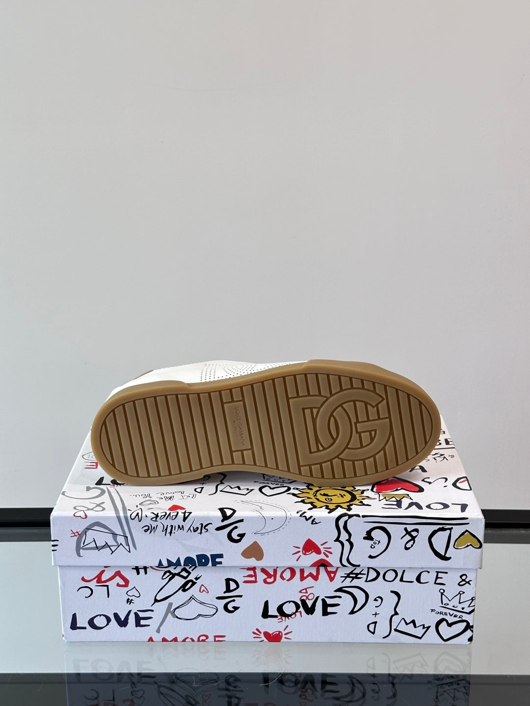 LuxluxHouse Best Quality Shoes Dolce & Gabbana