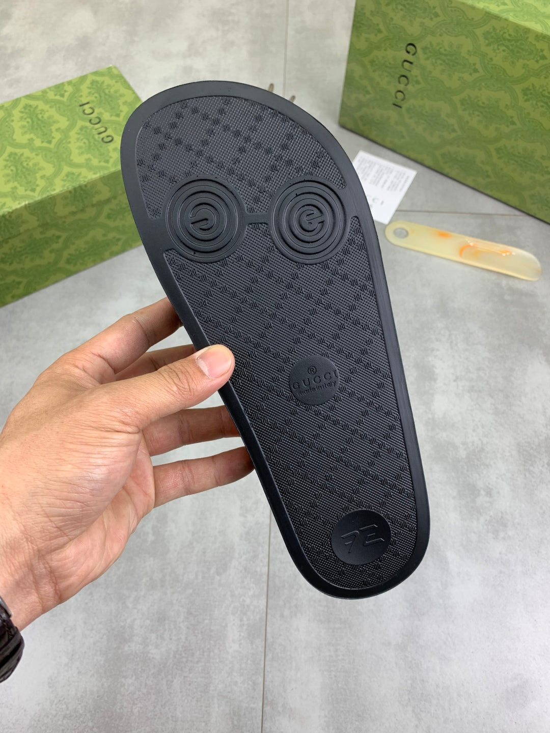 LuxluxHouse Best Quality Sandals Gucci