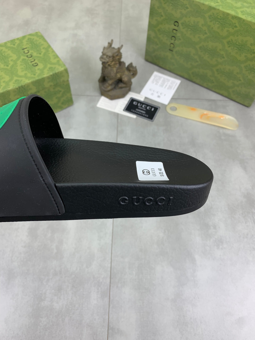 LuxluxHouse Best Quality Sandals Gucci