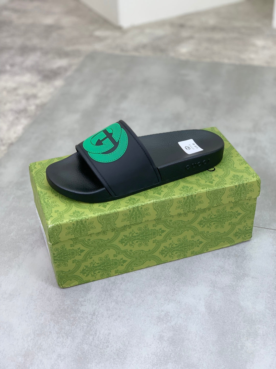 LuxluxHouse Best Quality Sandals Gucci