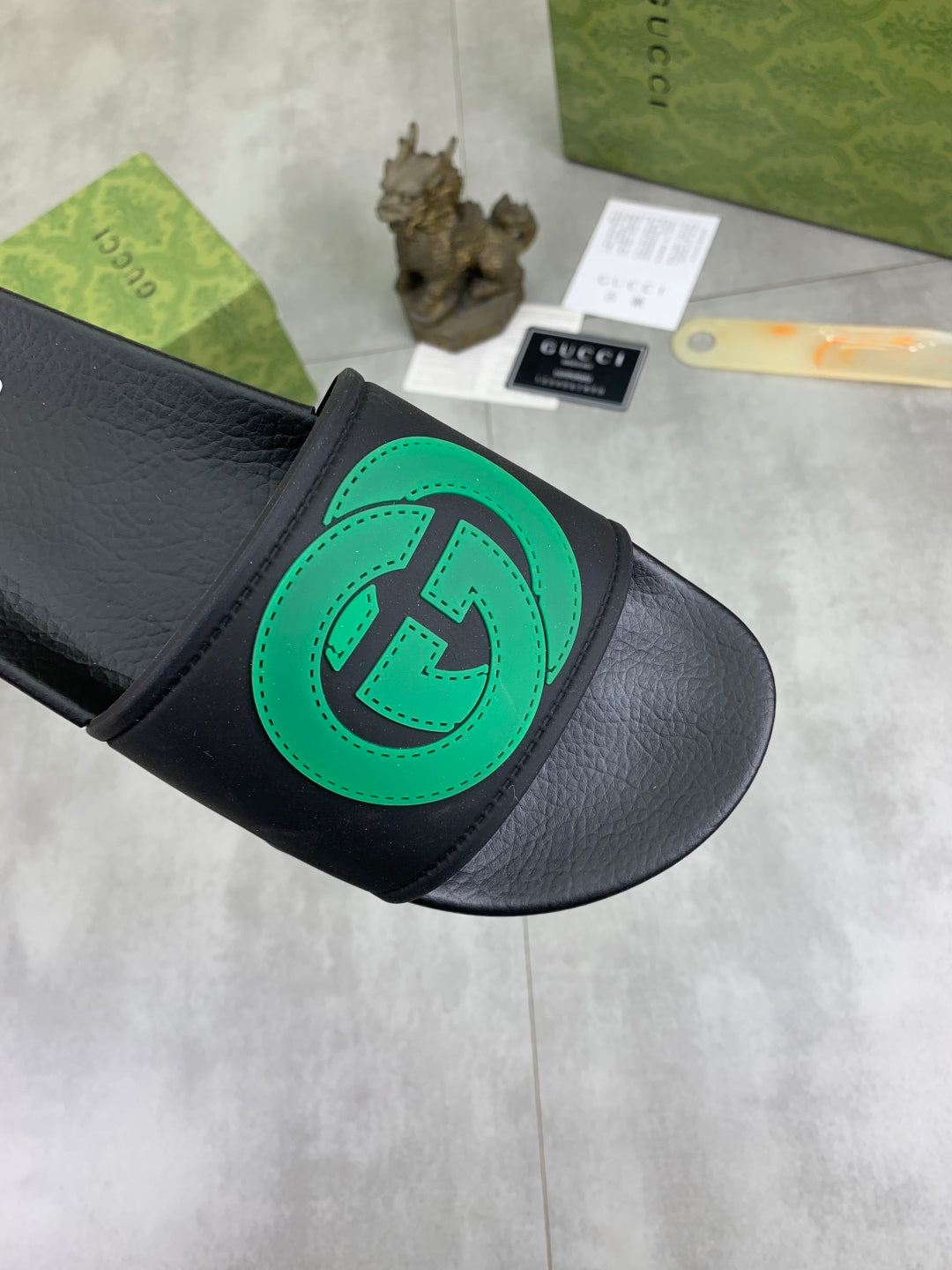 LuxluxHouse Best Quality Sandals Gucci