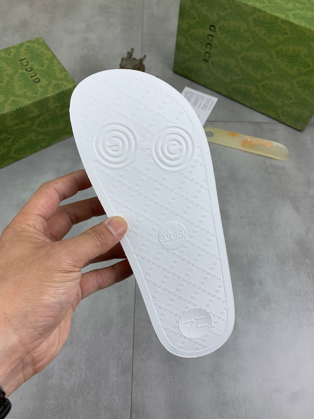 LuxluxHouse Best Quality Sandals Gucci
