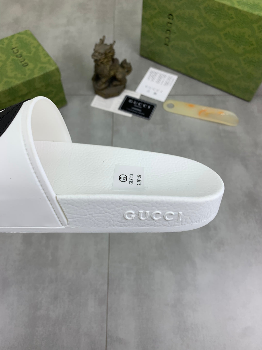 LuxluxHouse Best Quality Sandals Gucci