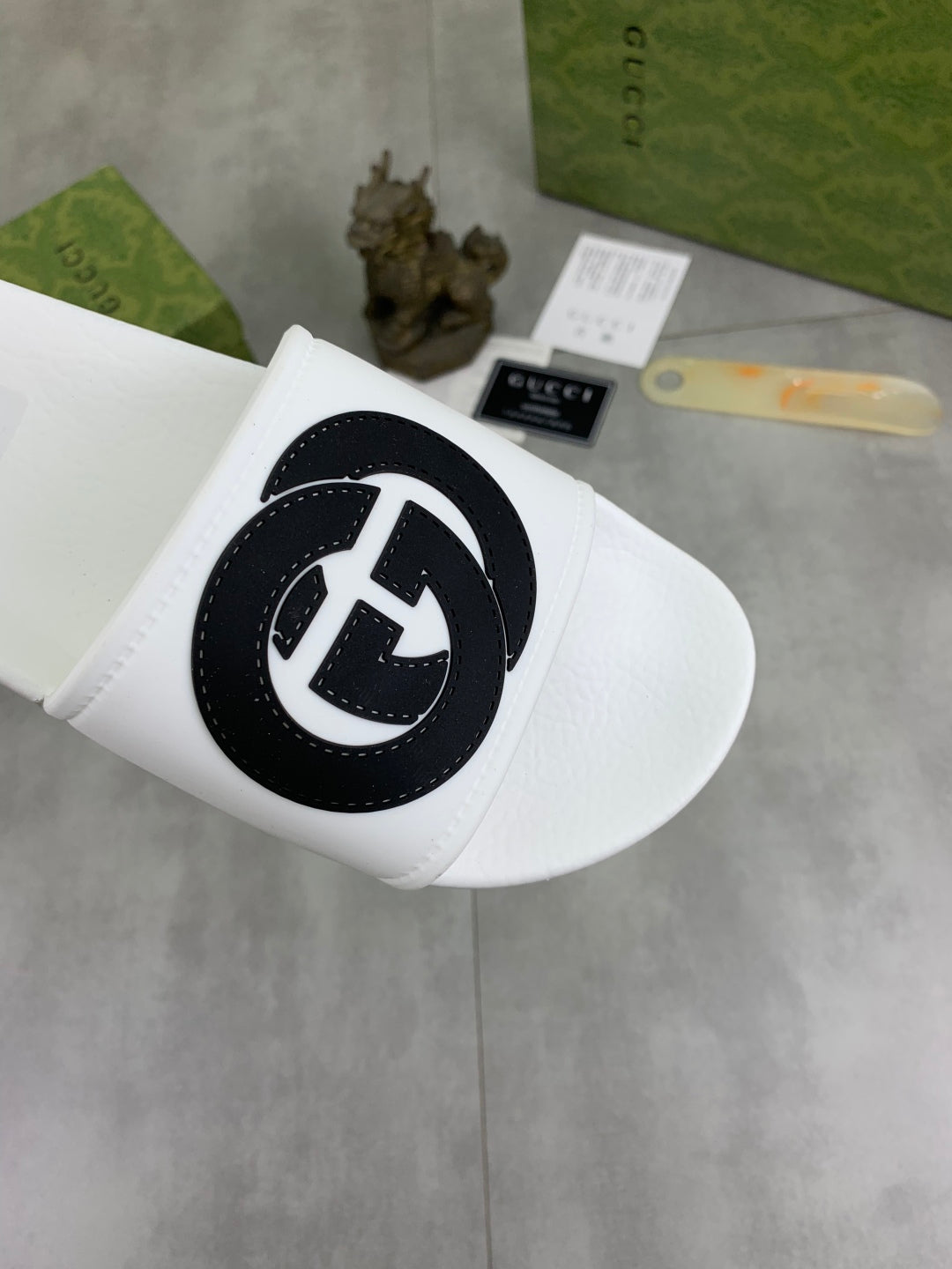 LuxluxHouse Best Quality Sandals Gucci