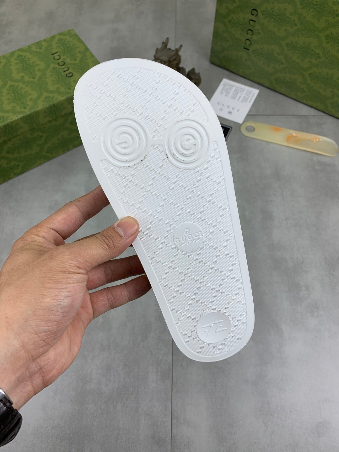 LuxluxHouse Best Quality Sandals Gucci