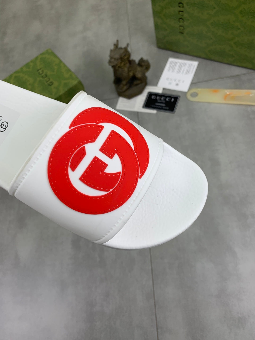 LuxluxHouse Best Quality Sandals Gucci