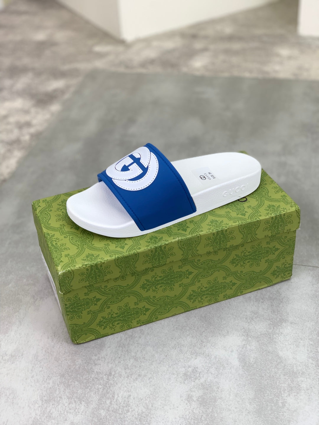 LuxluxHouse Best Quality Sandals Gucci