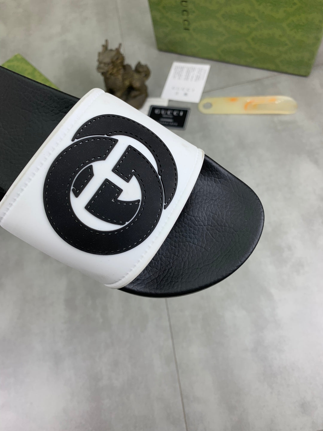 LuxluxHouse Best Quality Sandals Gucci