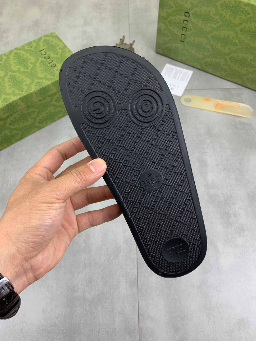 LuxluxHouse Best Quality Sandals Gucci