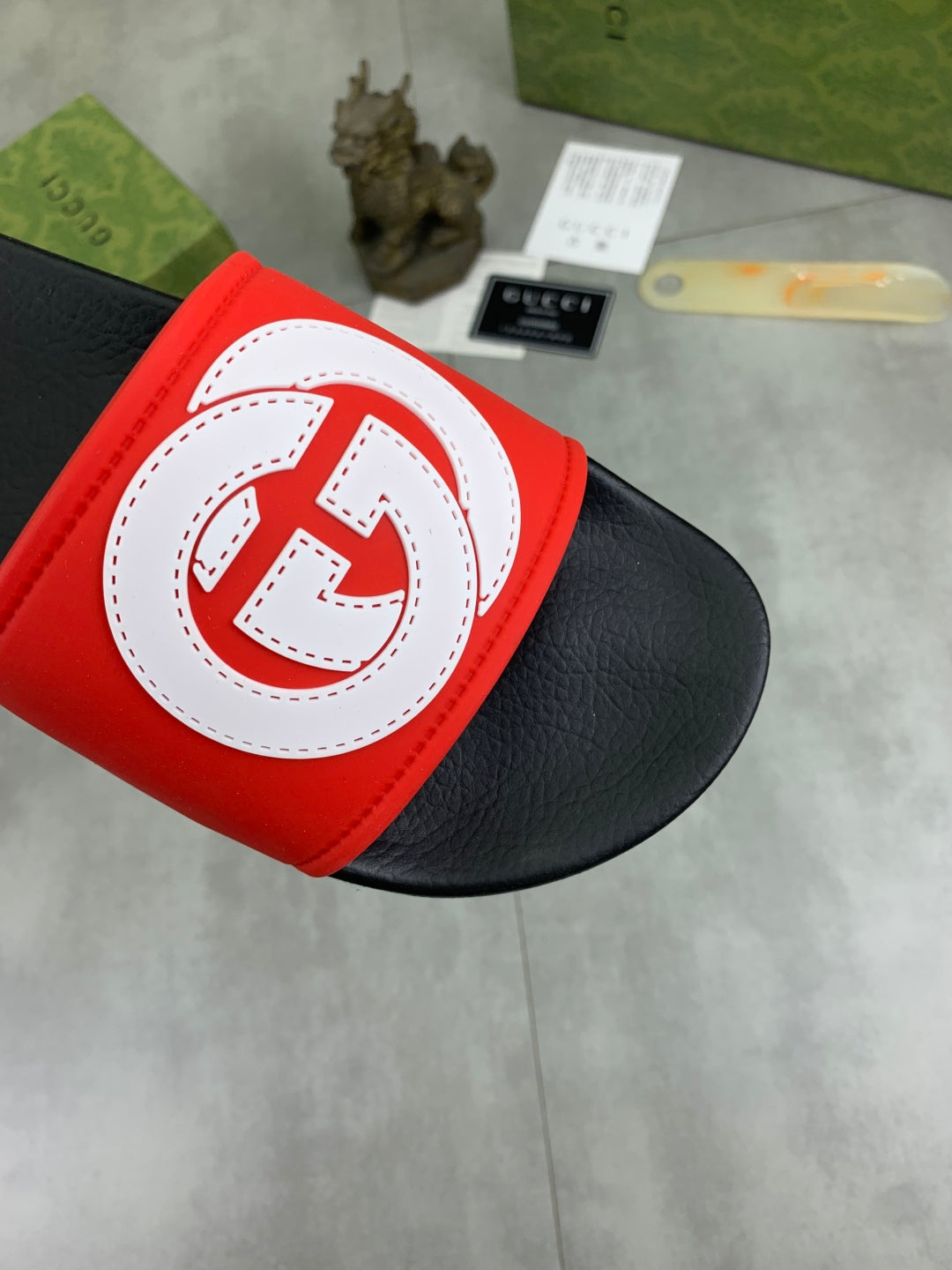 LuxluxHouse Best Quality Sandals Gucci