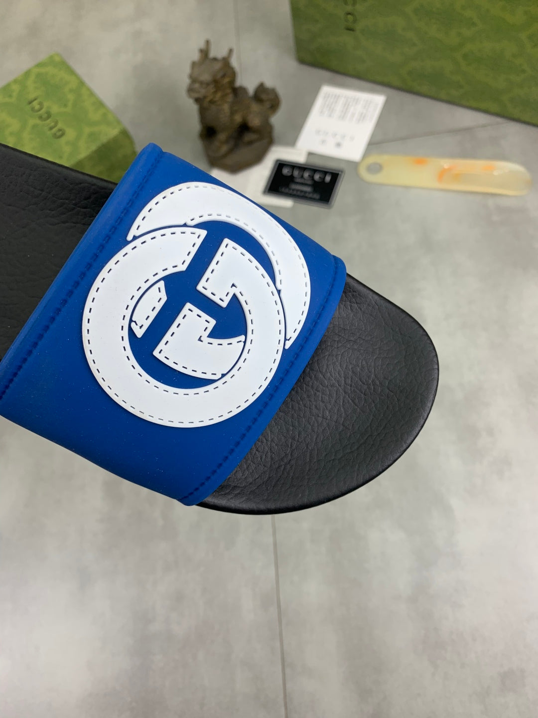 LuxluxHouse Best Quality Sandals Gucci