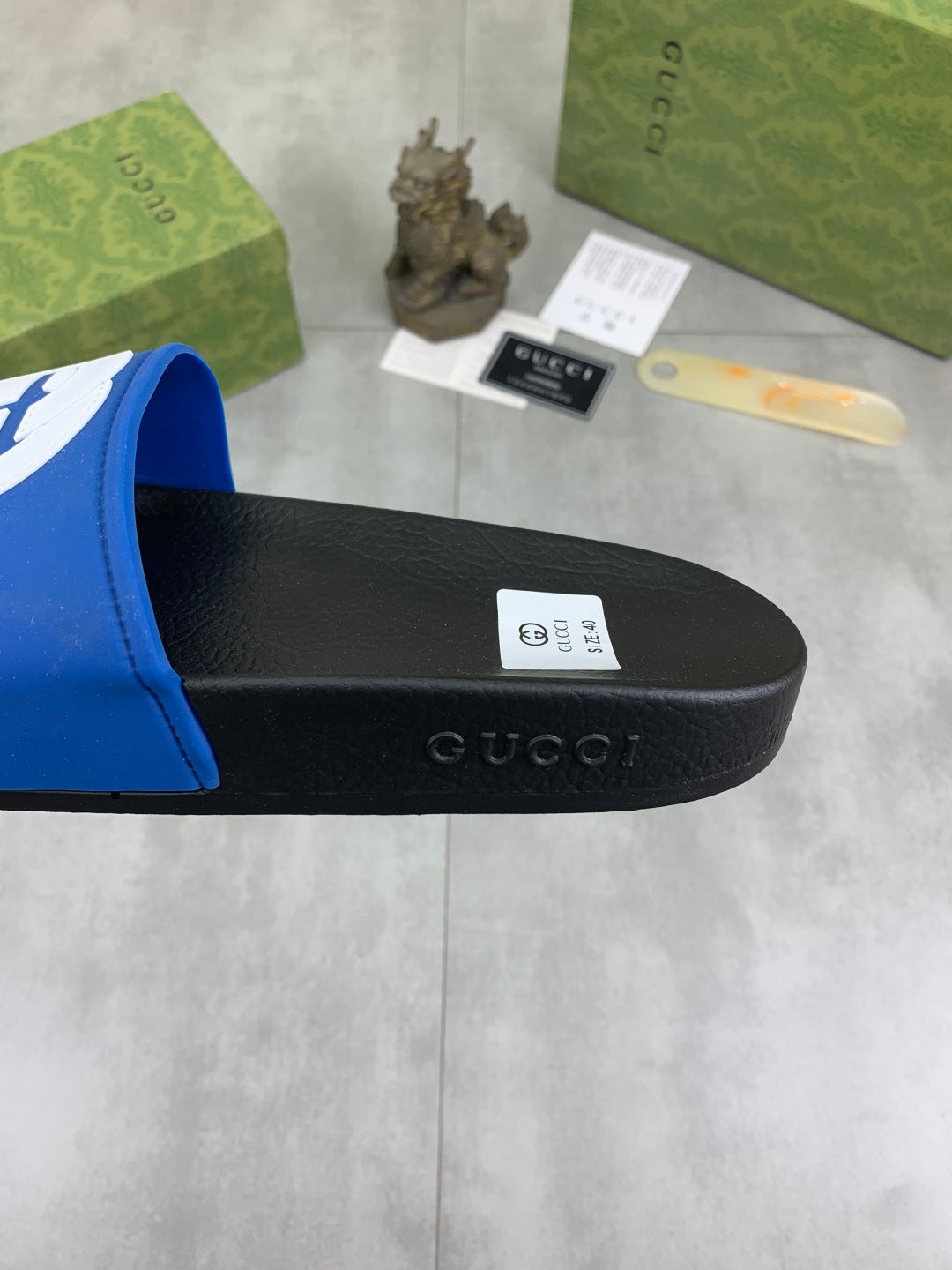 LuxluxHouse Best Quality Sandals Gucci