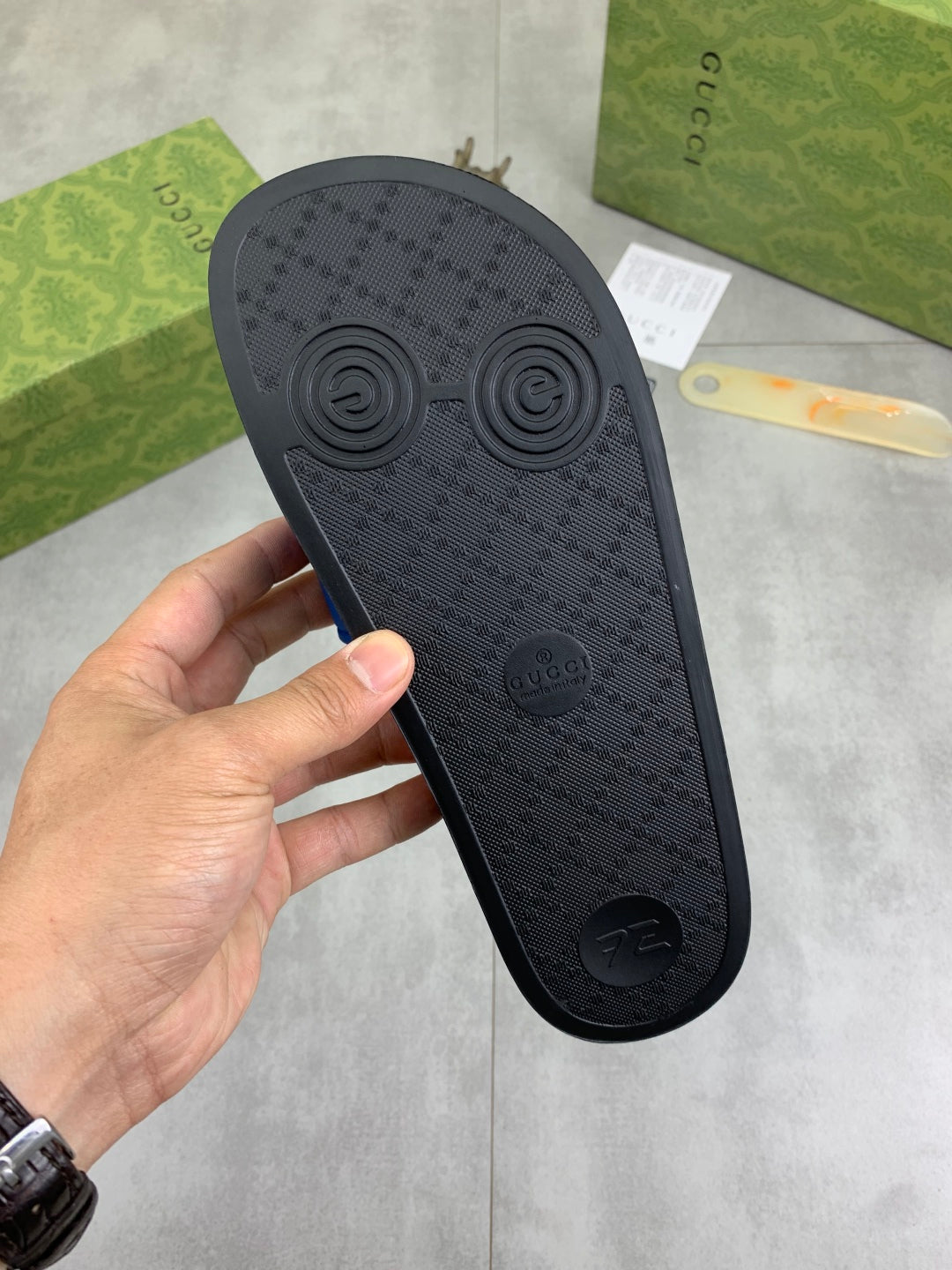 LuxluxHouse Best Quality Sandals Gucci