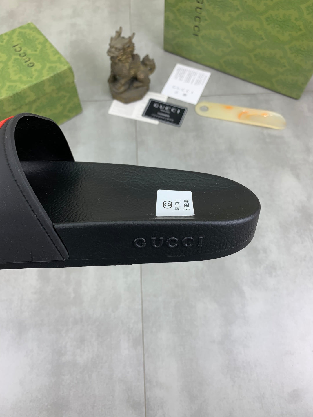 LuxluxHouse Best Quality Sandals Gucci