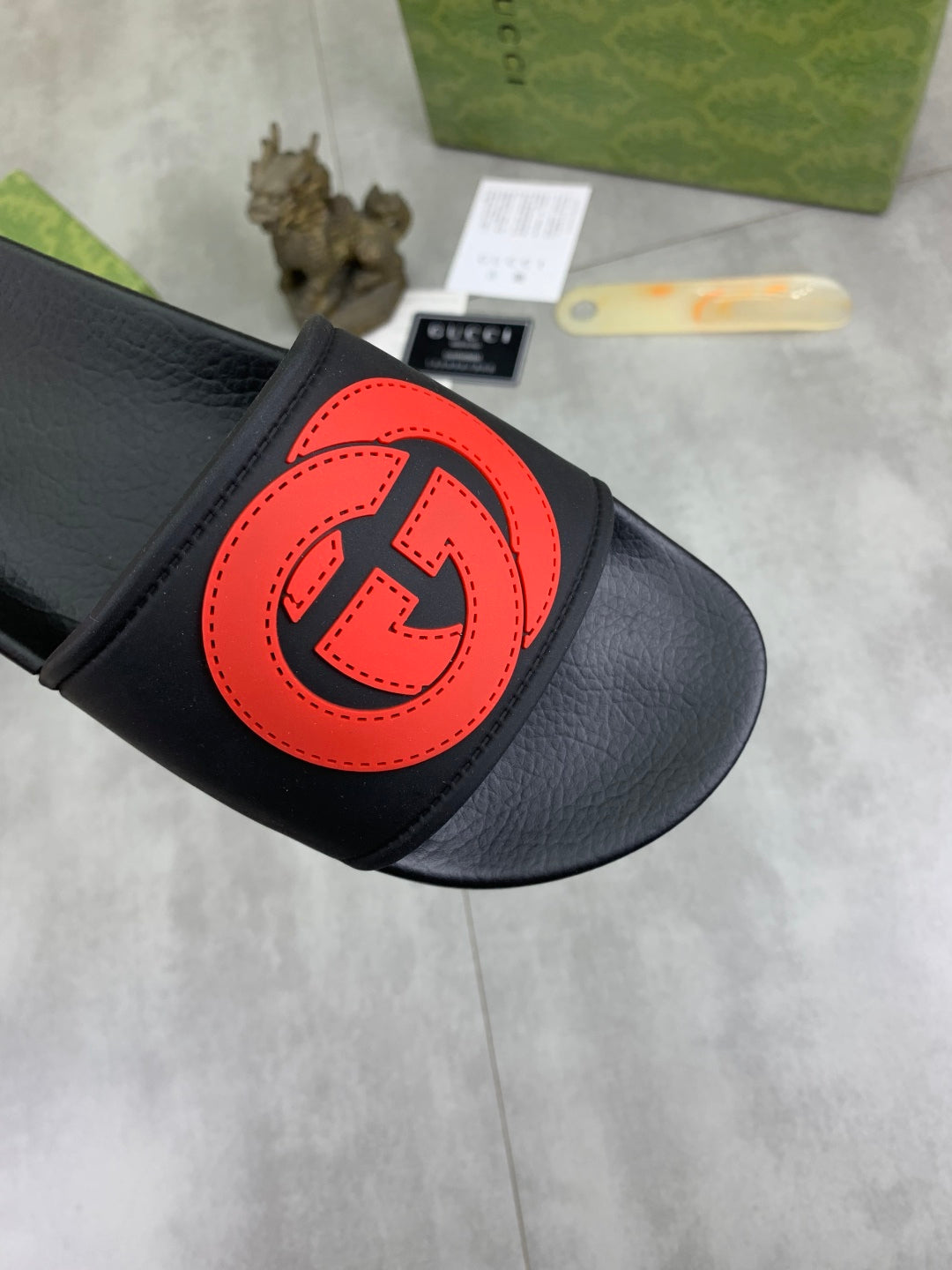LuxluxHouse Best Quality Sandals Gucci