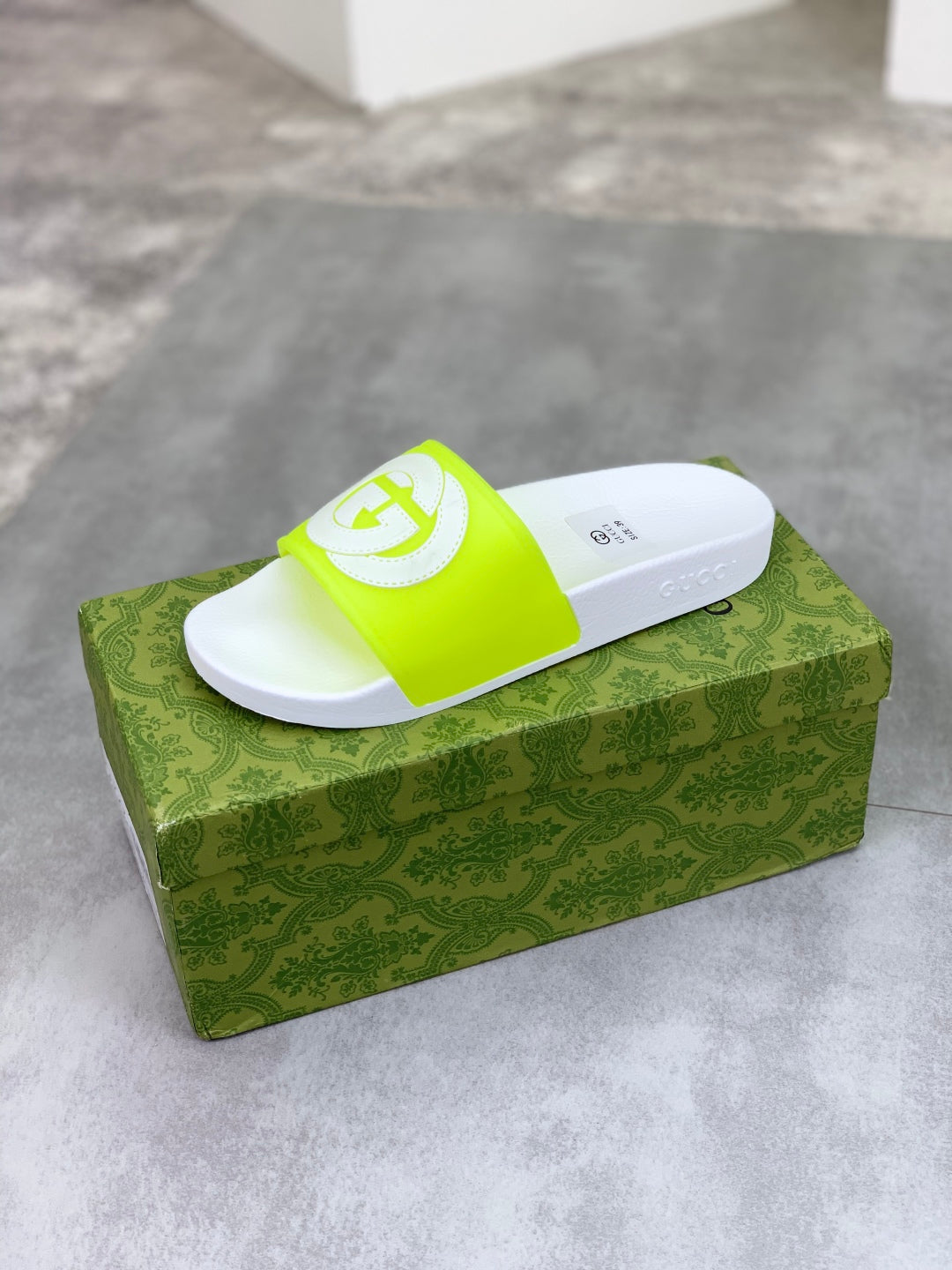 LuxluxHouse Best Quality Sandals Gucci