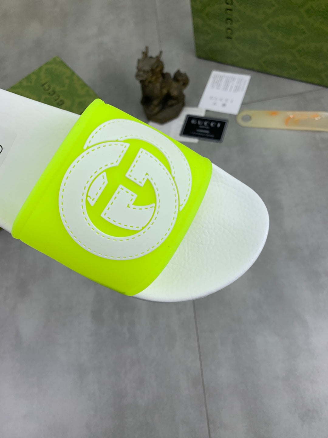 LuxluxHouse Best Quality Sandals Gucci