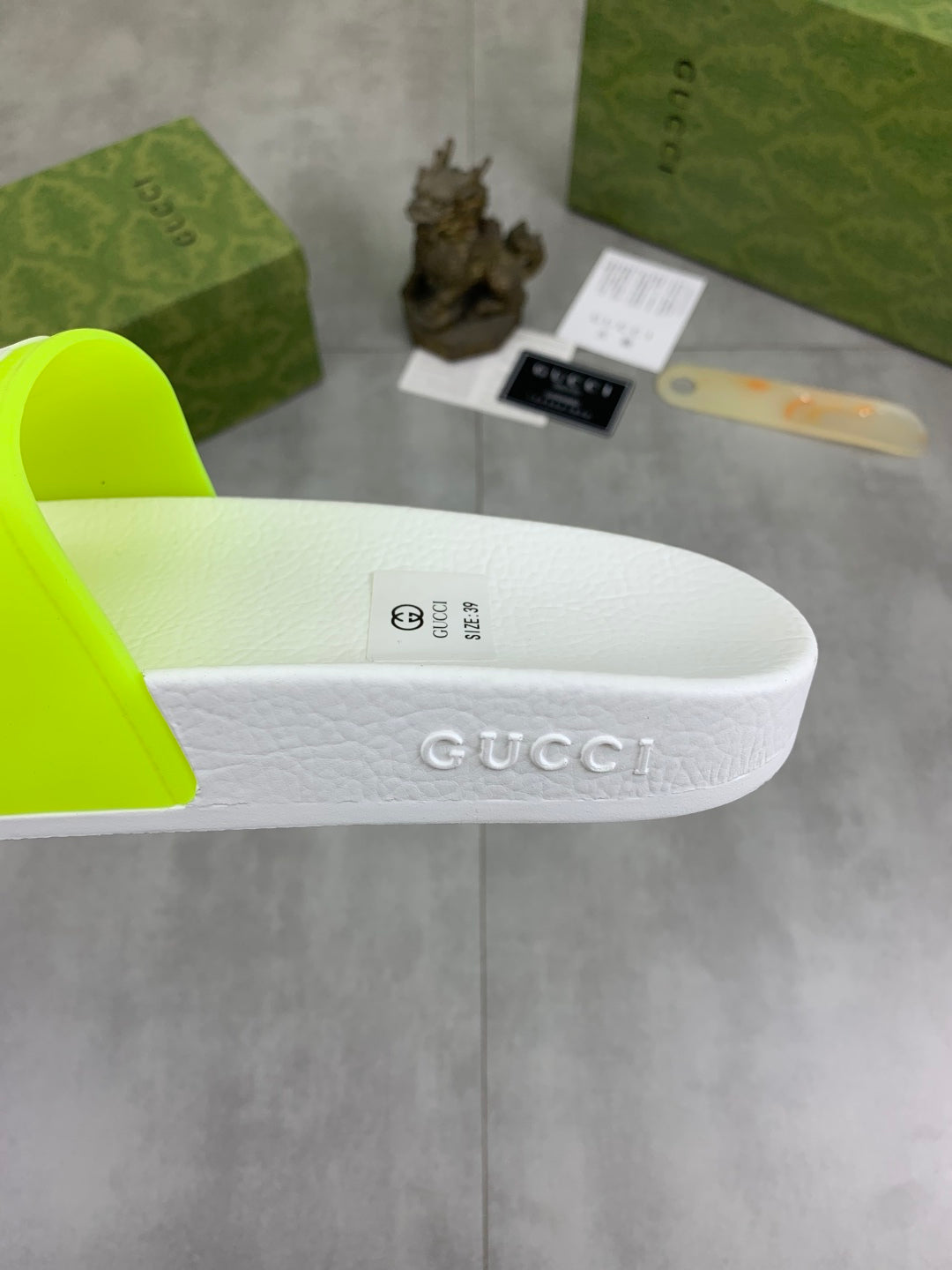 LuxluxHouse Best Quality Sandals Gucci