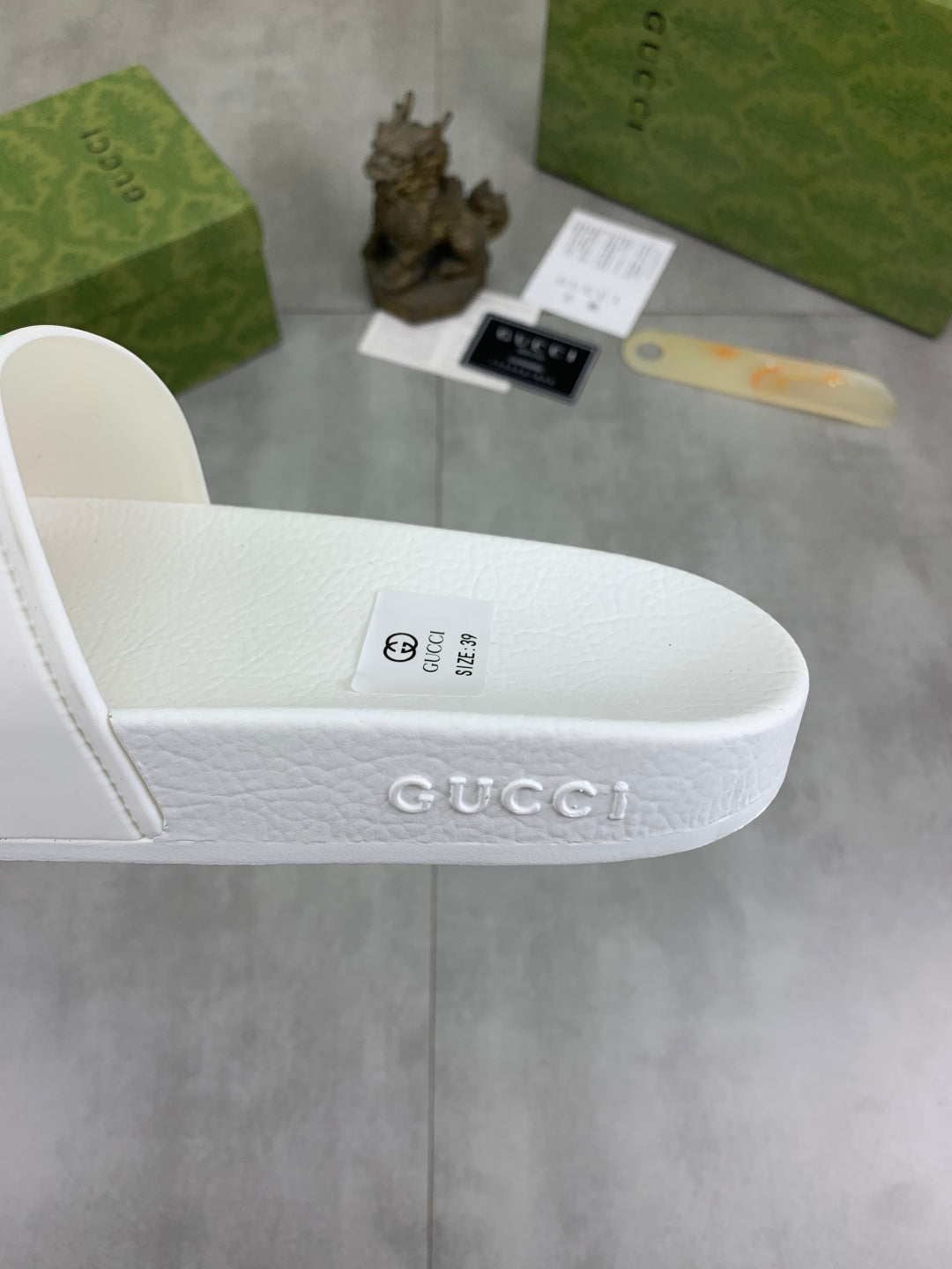 LuxluxHouse Best Quality Sandals Gucci