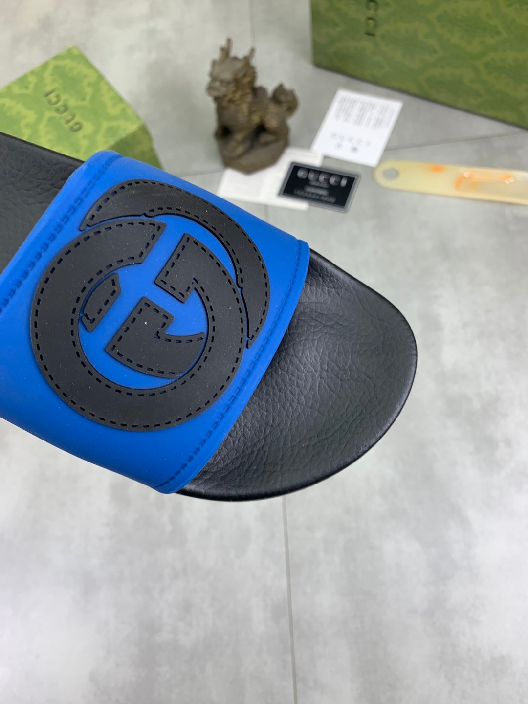 LuxluxHouse Best Quality Sandals Gucci