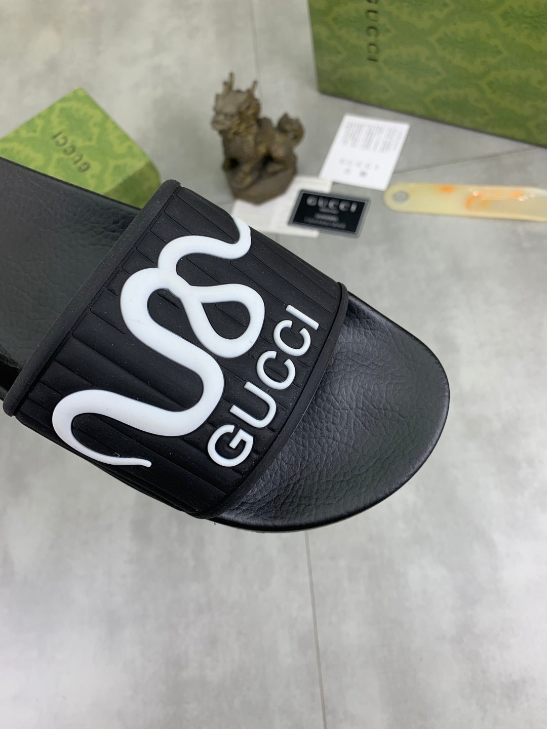 LuxluxHouse Best Quality Sandals Gucci