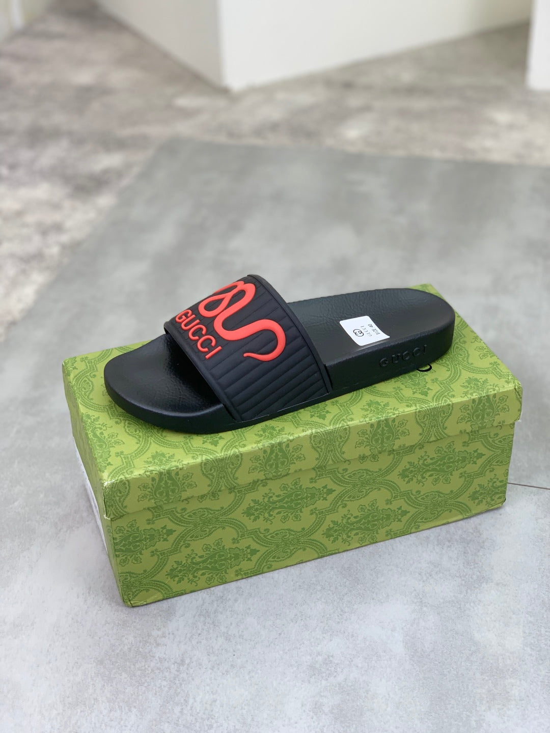LuxluxHouse Best Quality Sandals Gucci
