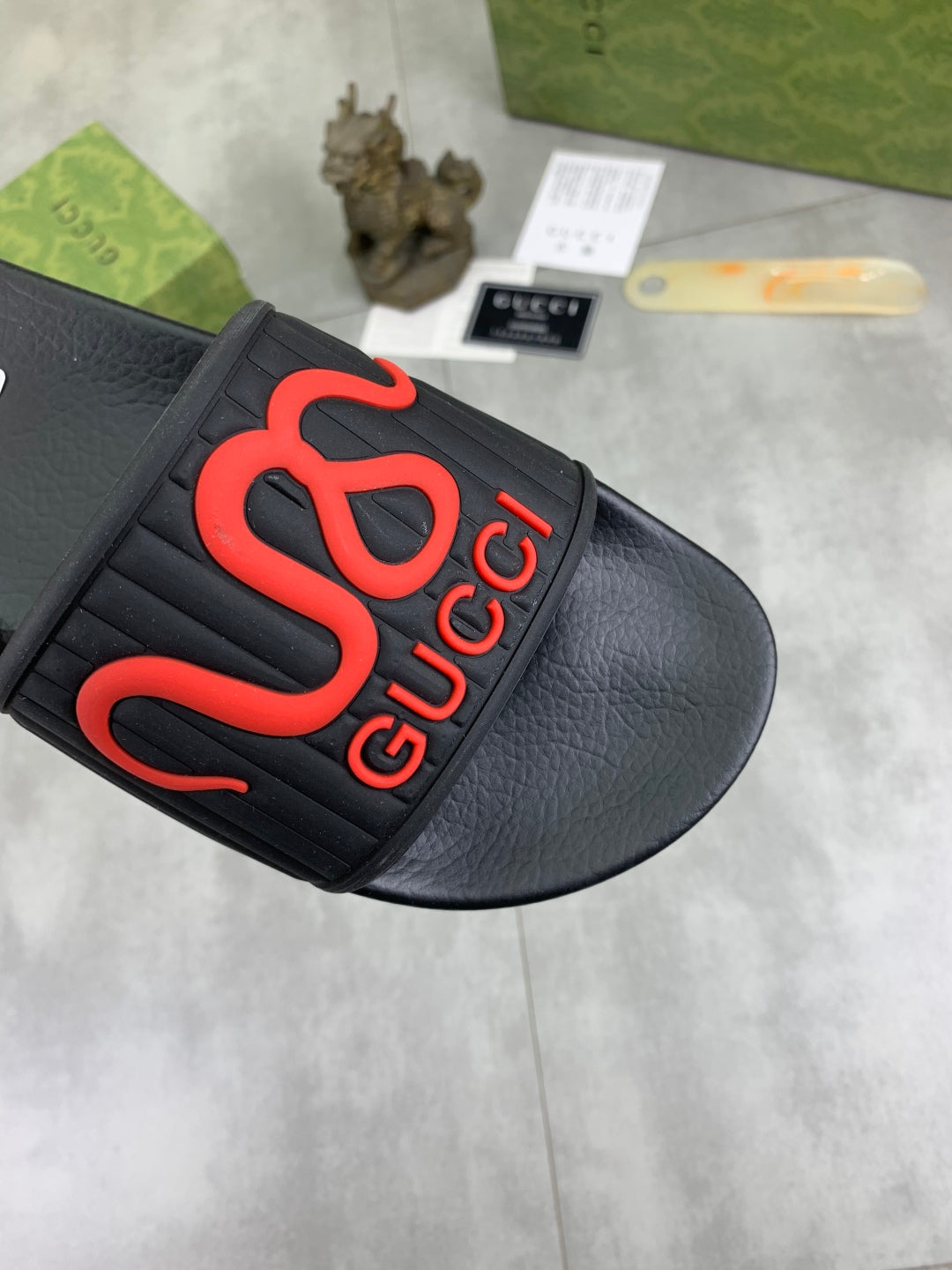 LuxluxHouse Best Quality Sandals Gucci