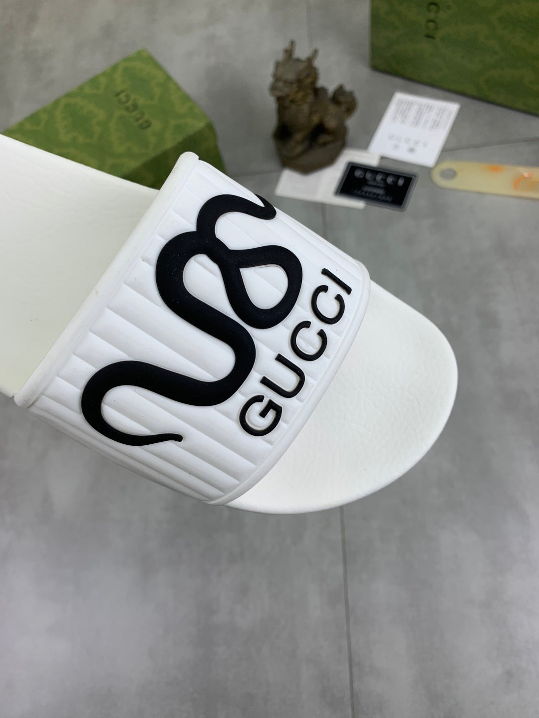 LuxluxHouse Best Quality Sandals Gucci