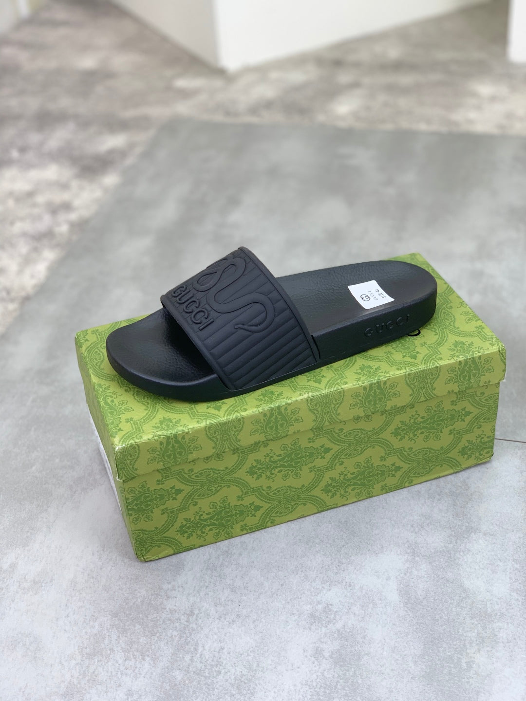 LuxluxHouse Best Quality Sandals Gucci