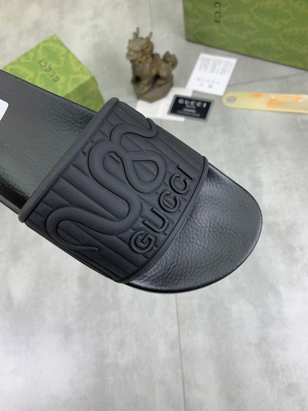 LuxluxHouse Best Quality Sandals Gucci
