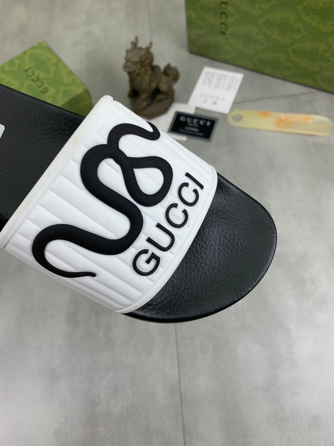 LuxluxHouse Best Quality Sandals Gucci