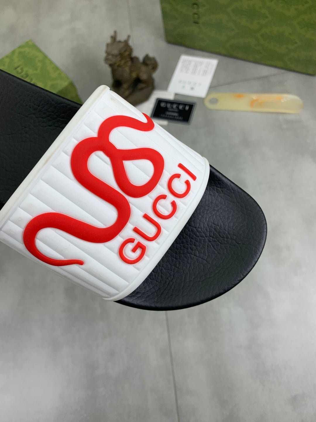 LuxluxHouse Best Quality Sandals Gucci