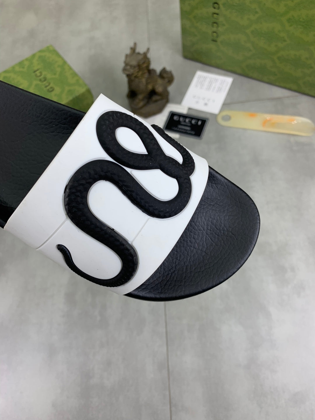 LuxluxHouse Best Quality Sandals Gucci