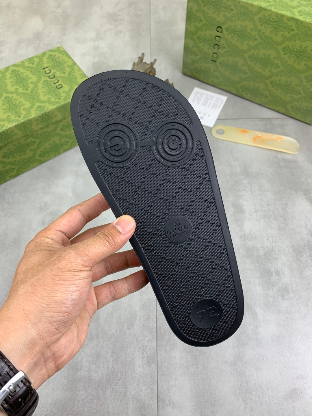 LuxluxHouse Best Quality Sandals Gucci