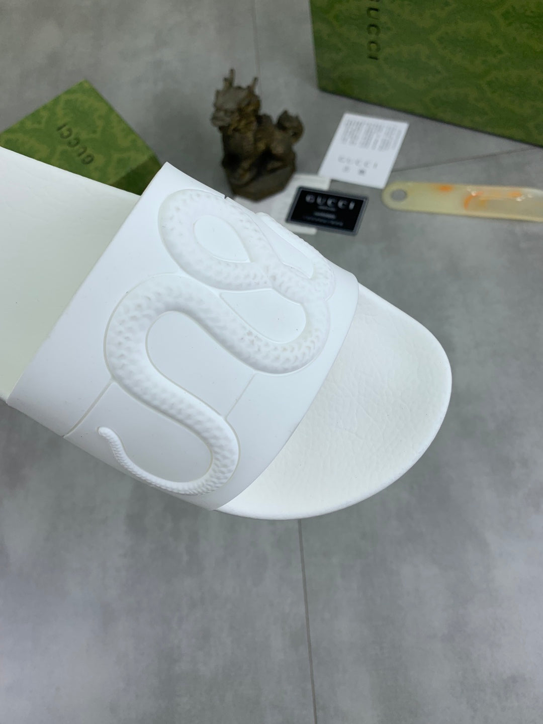 LuxluxHouse Best Quality Sandals Gucci