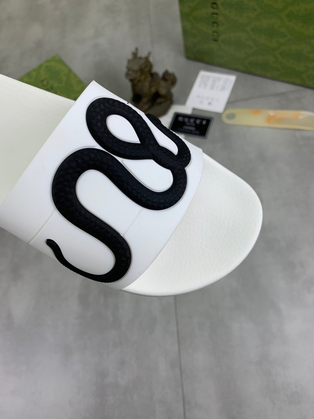 LuxluxHouse Best Quality Sandals Gucci