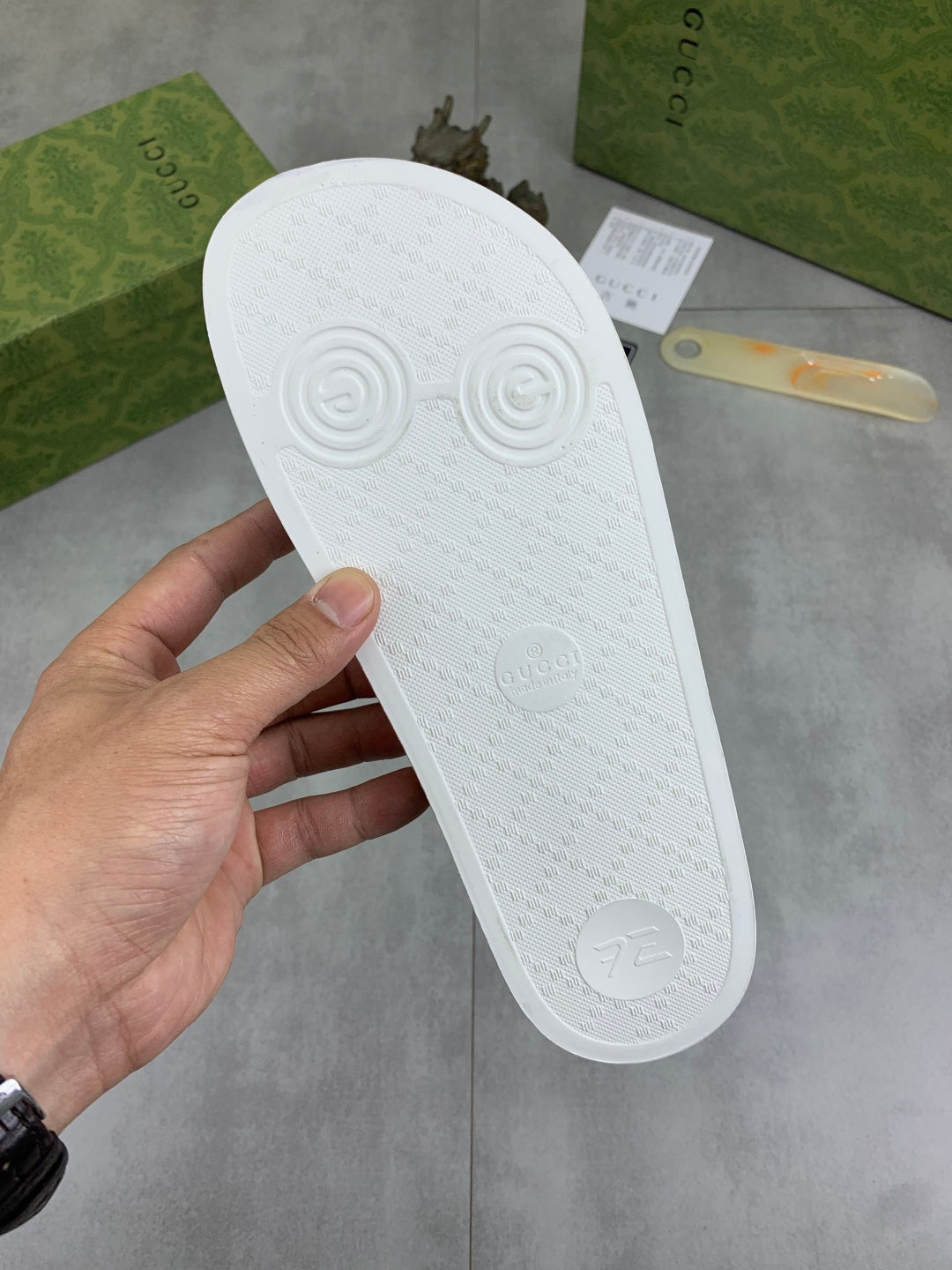 LuxluxHouse Best Quality Sandals Gucci