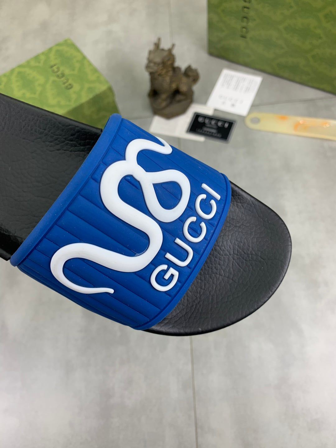 LuxluxHouse Best Quality Sandals Gucci