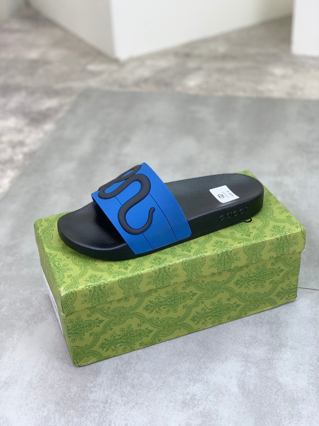 LuxluxHouse Best Quality Sandals Gucci