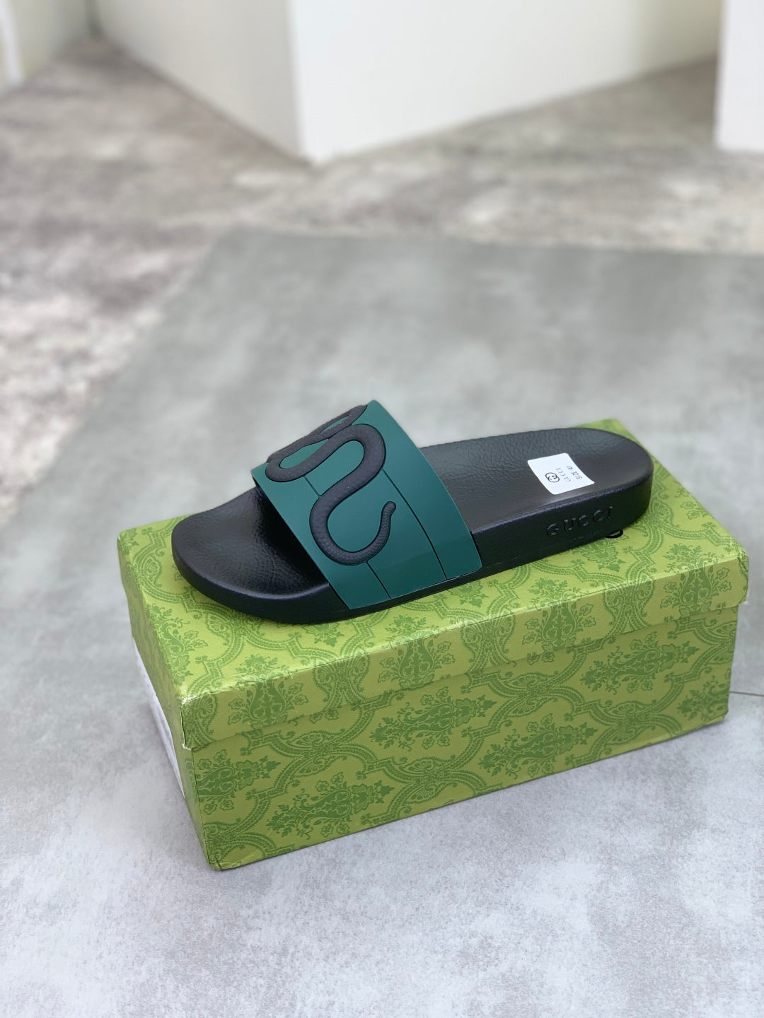 LuxluxHouse Best Quality Sandals Gucci