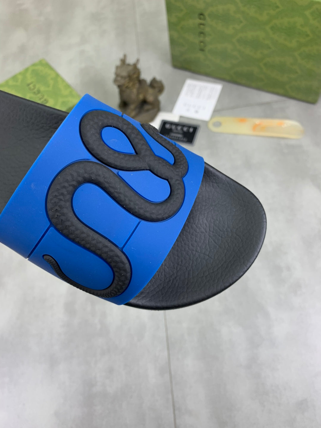LuxluxHouse Best Quality Sandals Gucci