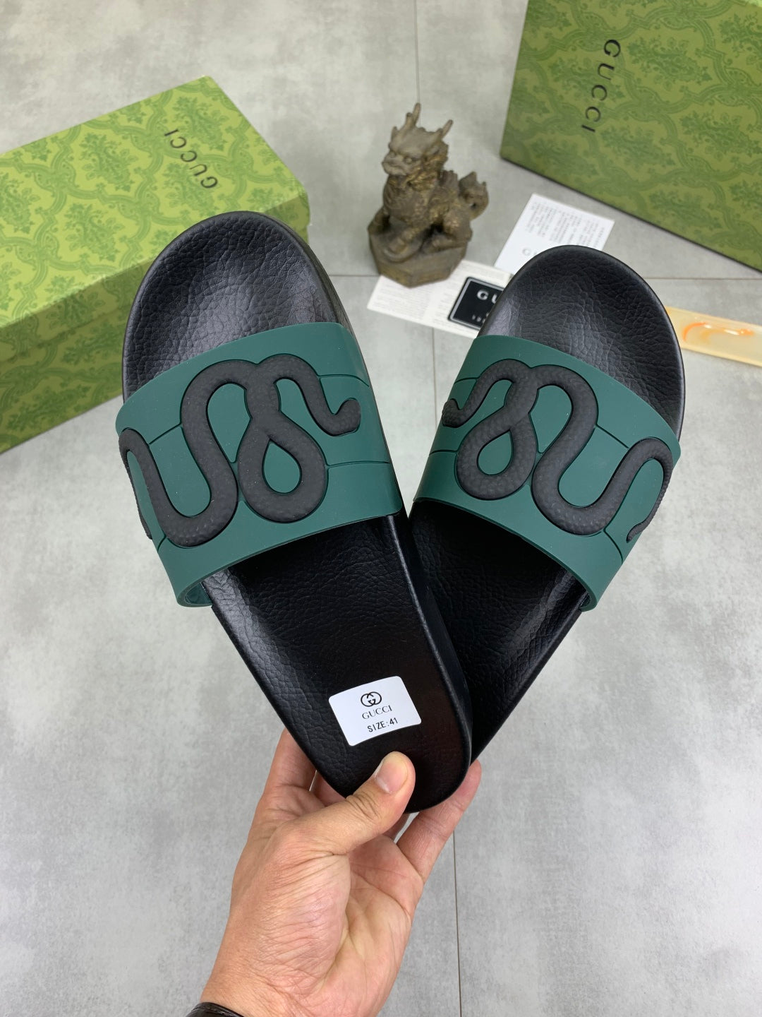 LuxluxHouse Best Quality Sandals Gucci