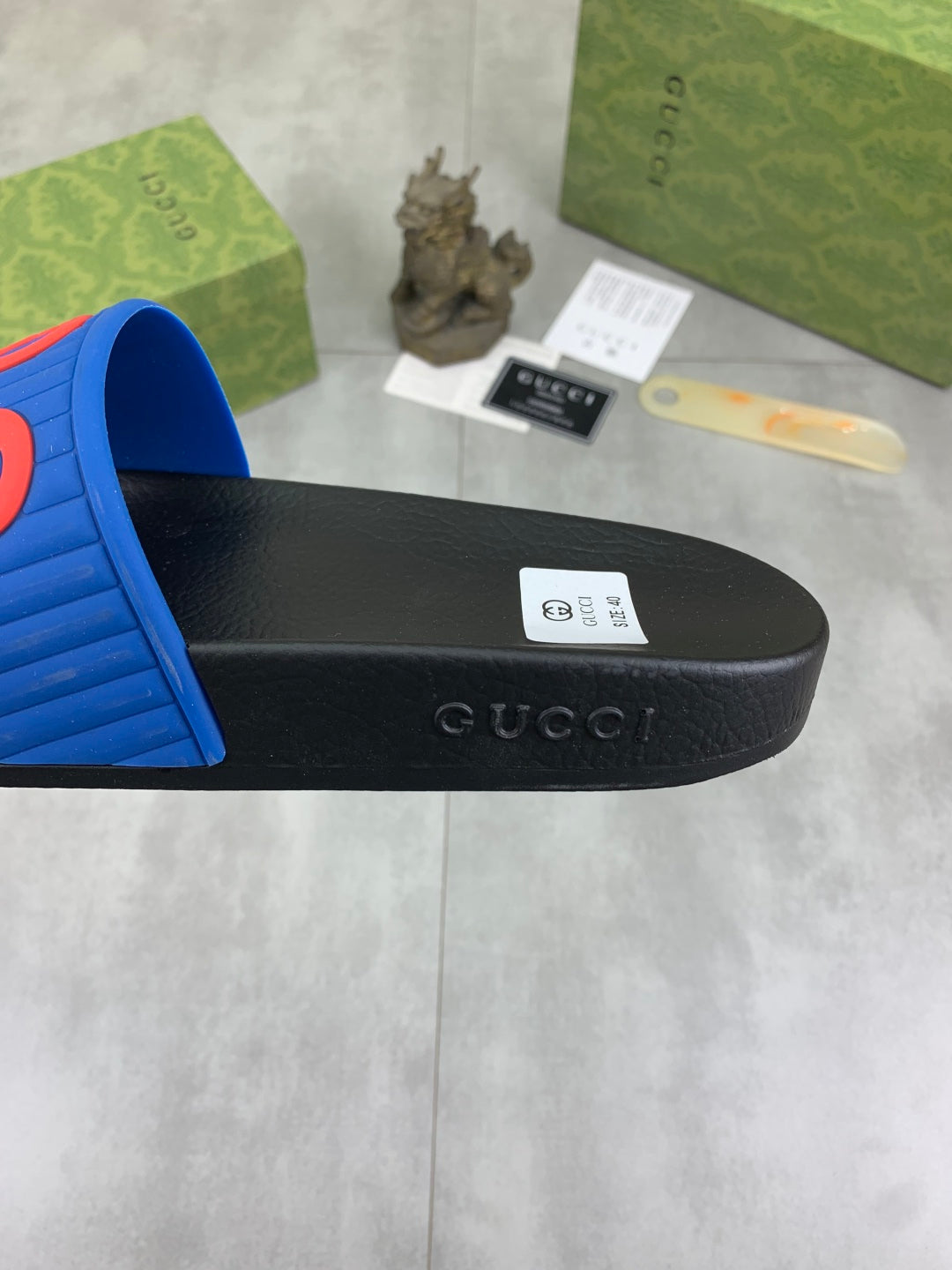 LuxluxHouse Best Quality Sandals Gucci