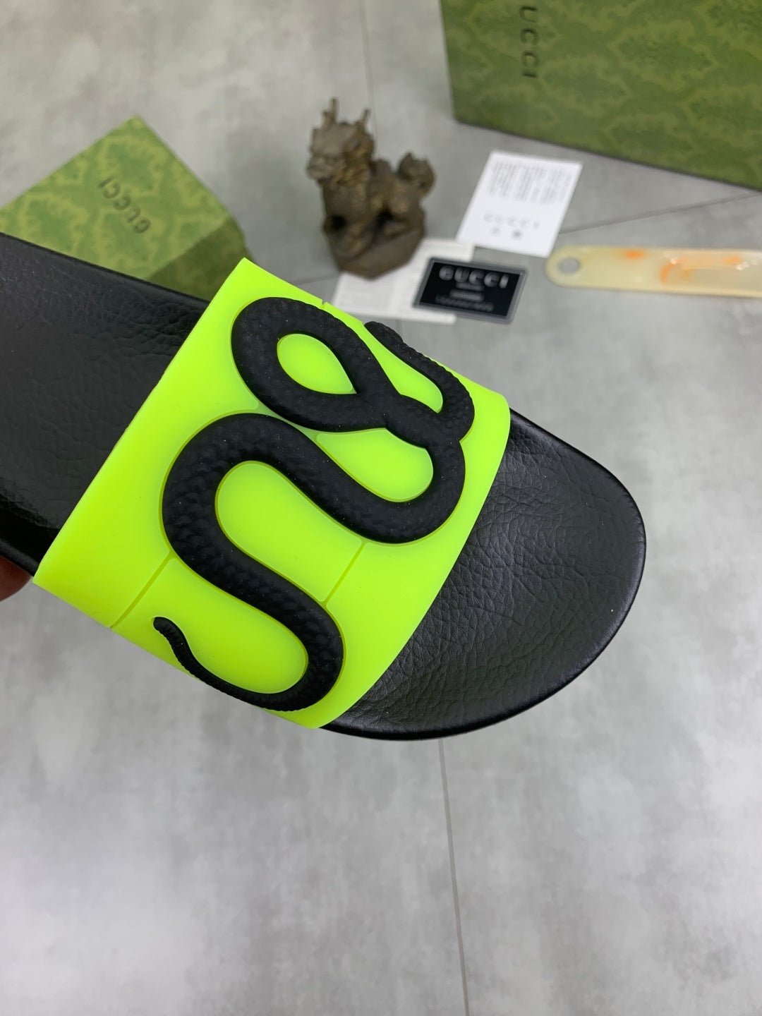 LuxluxHouse Best Quality Sandals Gucci
