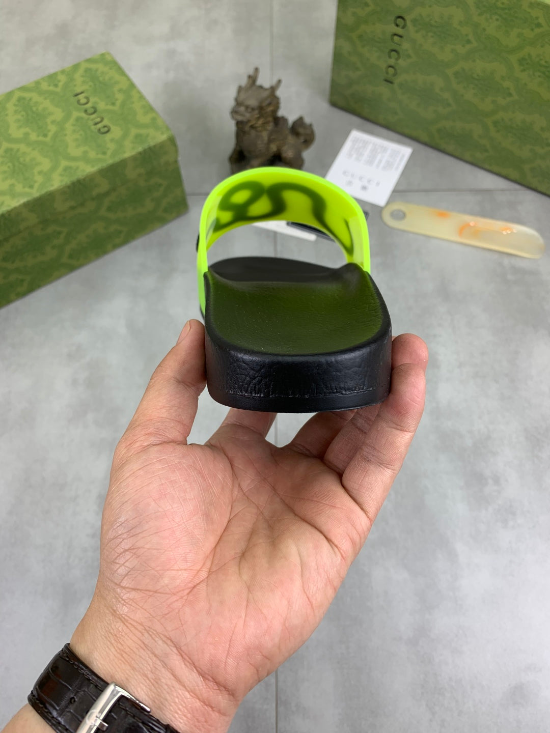 LuxluxHouse Best Quality Sandals Gucci