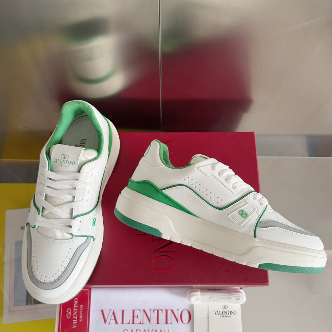 LuxluxHouse Best Quality Valentino Women Shoes