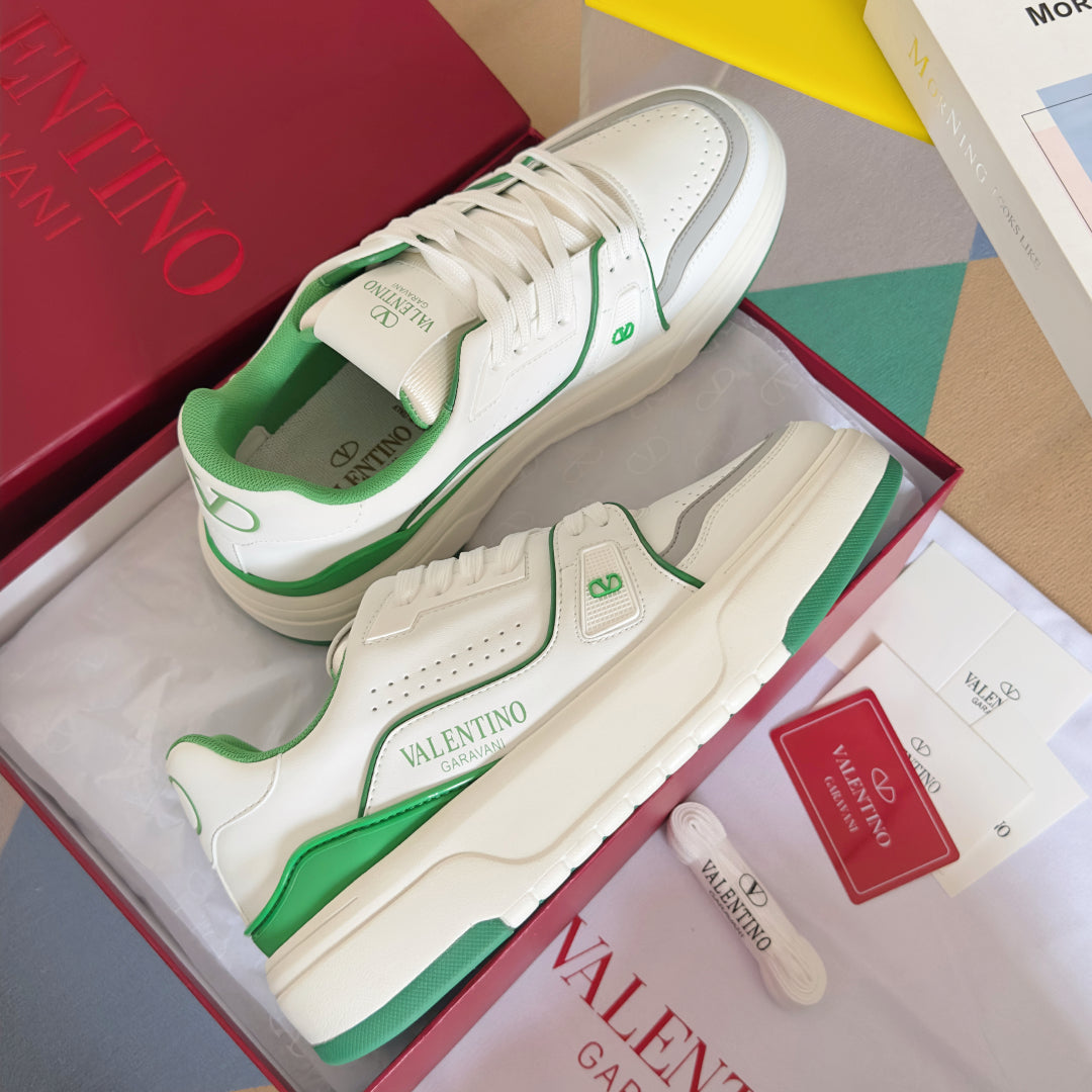 LuxluxHouse Best Quality Valentino Women Shoes