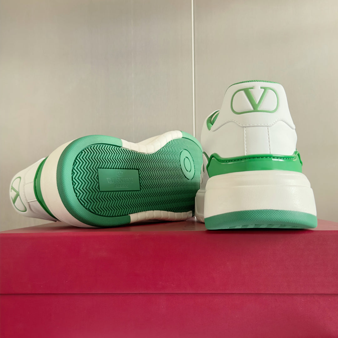 LuxluxHouse Best Quality Valentino Women Shoes
